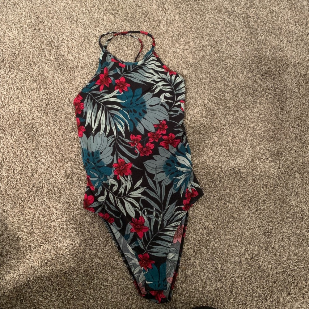 Bodysuit
